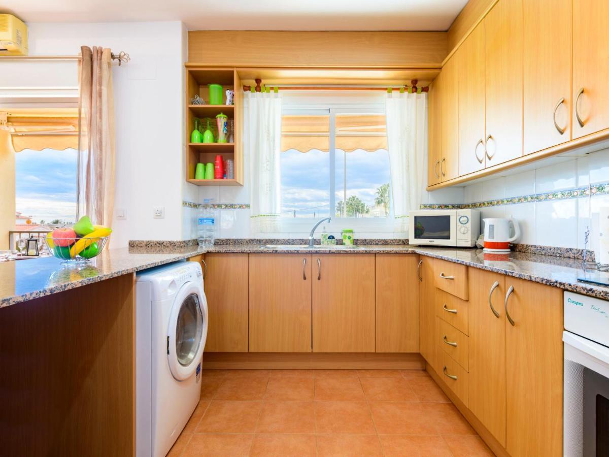 Apartment Majari By Interhome Vinarós Eksteriør bilde