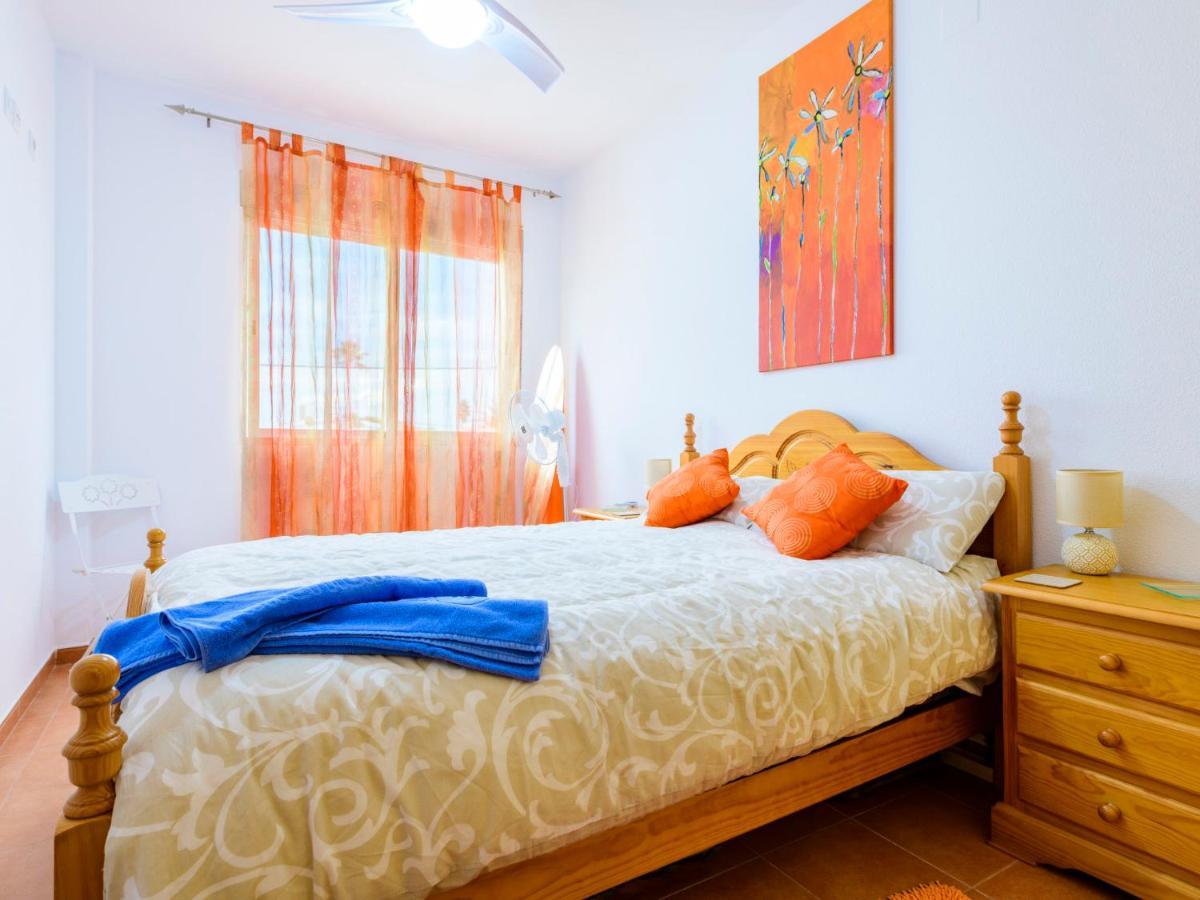 Apartment Majari By Interhome Vinarós Eksteriør bilde