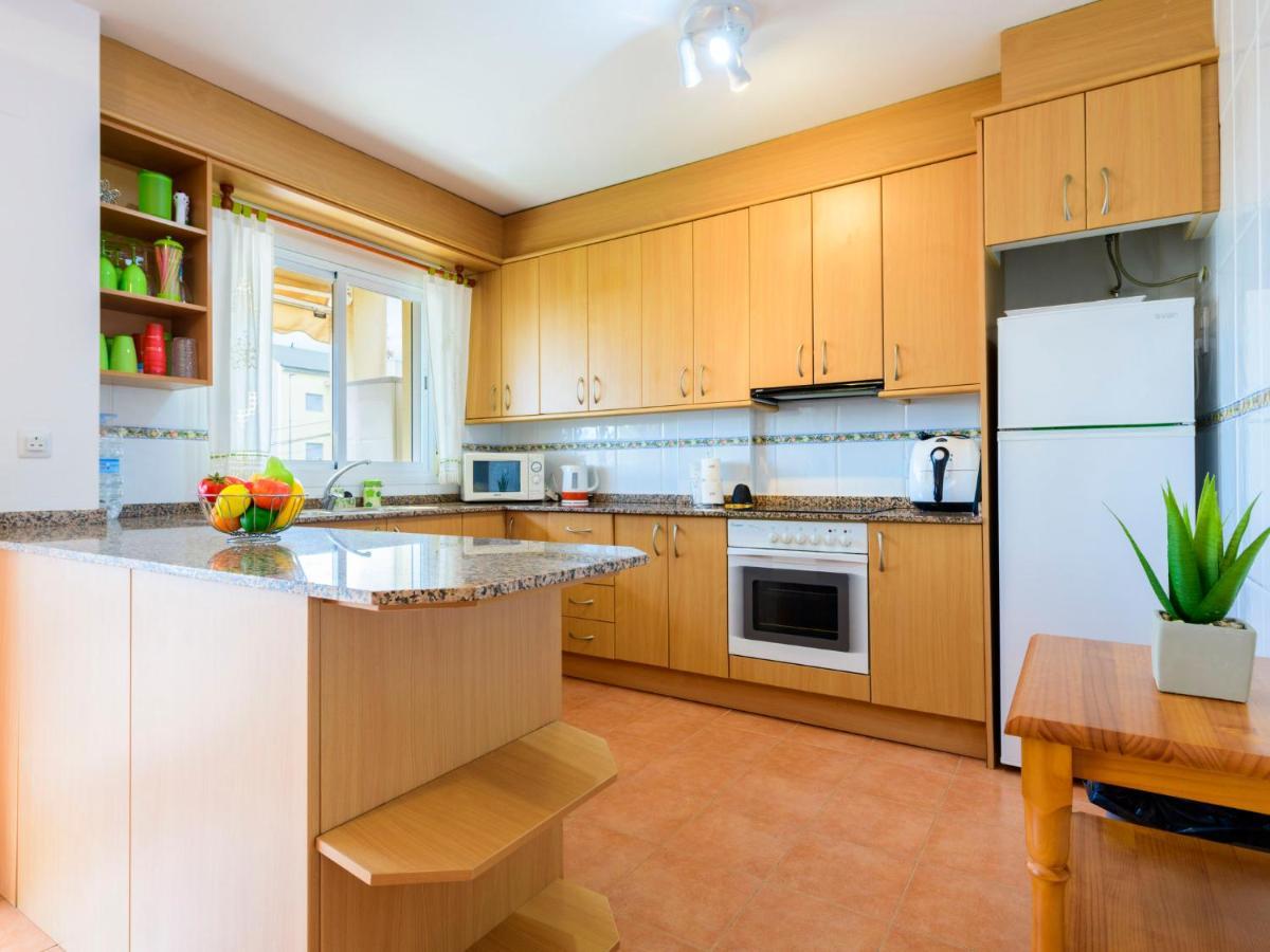Apartment Majari By Interhome Vinarós Eksteriør bilde